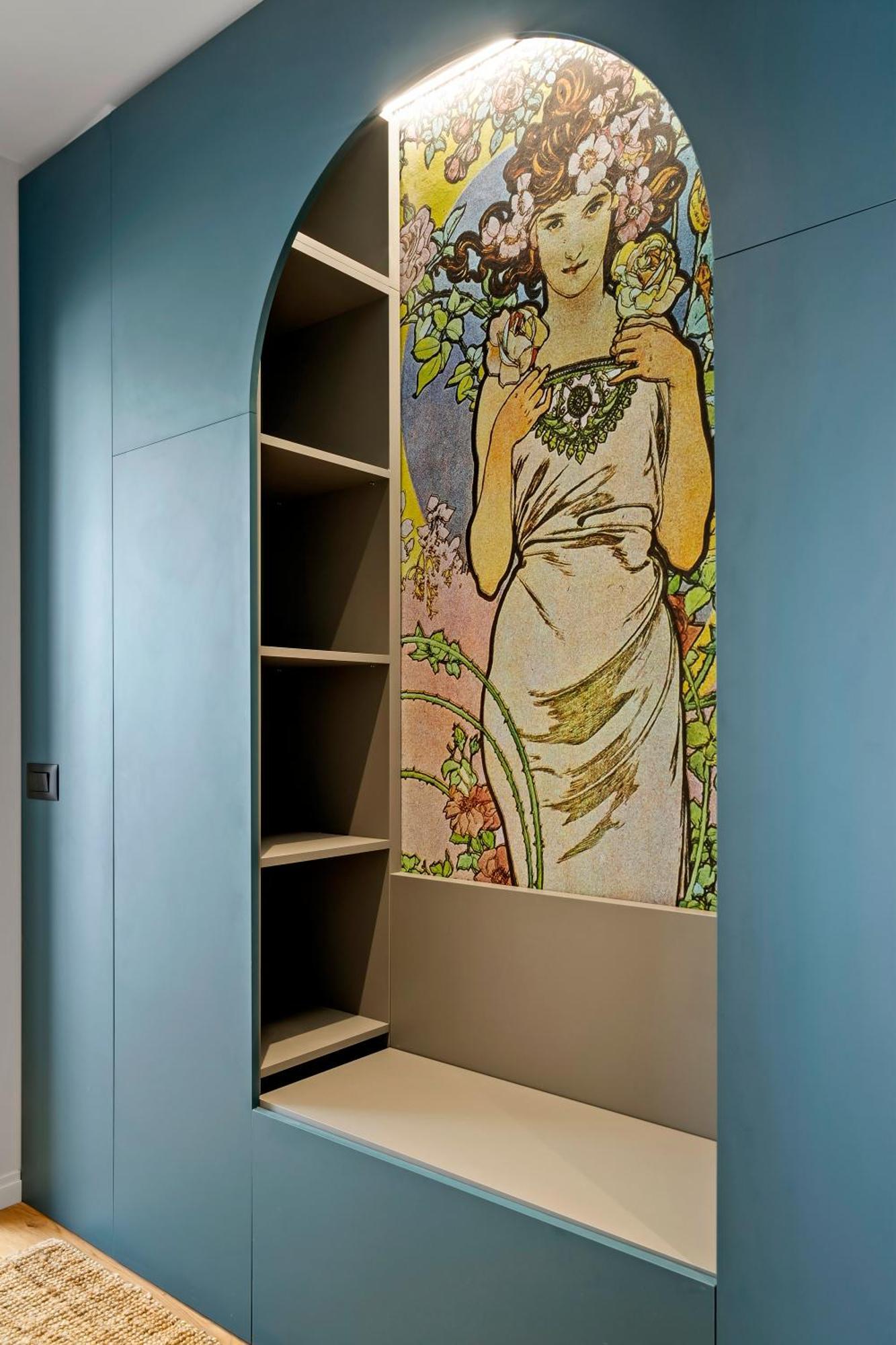 Art Nouveau Penthouse Bucharest Apartment Exterior foto